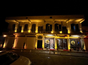 Sılto's Butik Otel